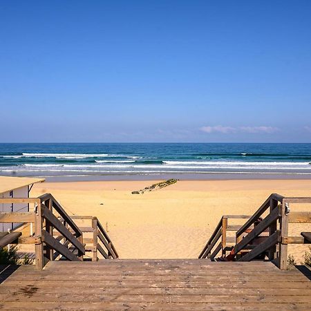 T2 Mimizan Plage Esterno foto
